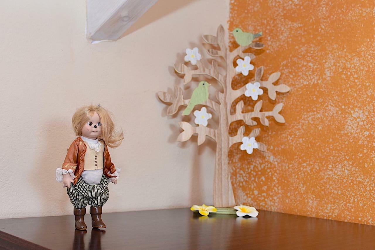 Elpida'S House Apartment Corfu  ภายนอก รูปภาพ