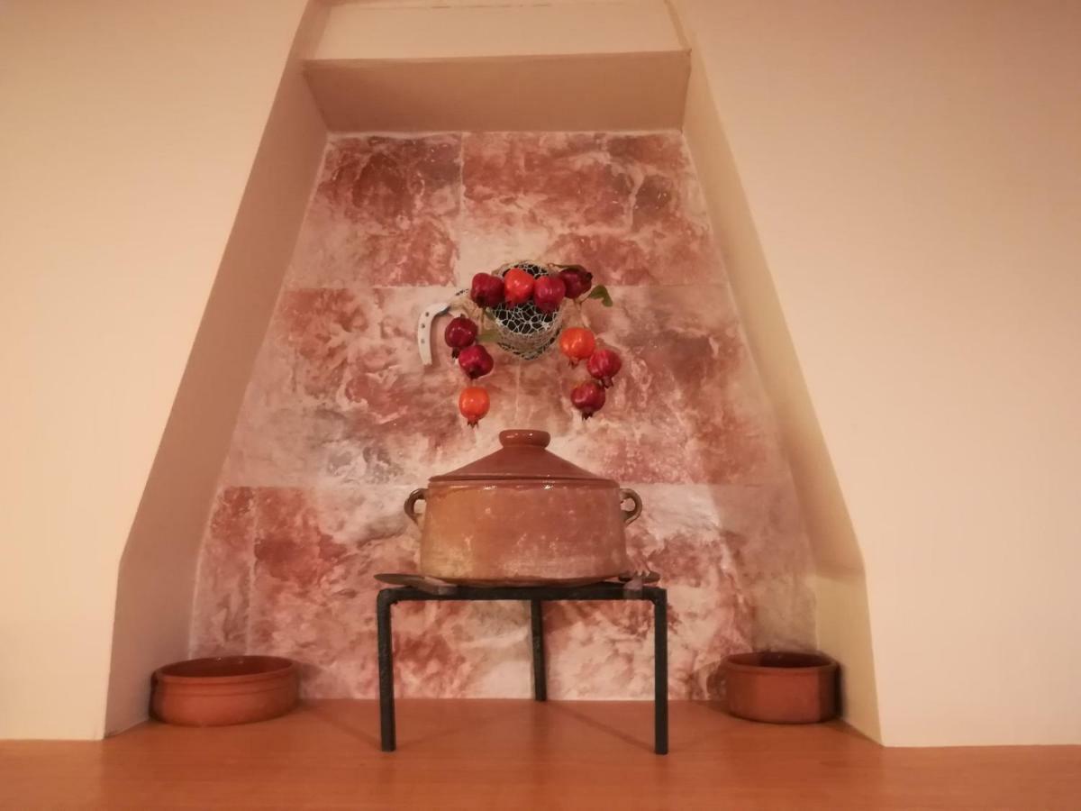 Elpida'S House Apartment Corfu  ภายนอก รูปภาพ